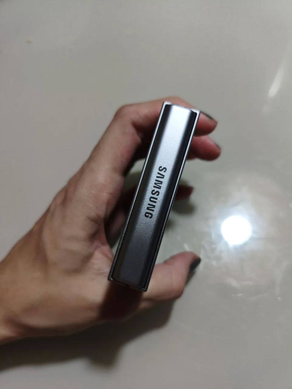 Galaxy Z Flip 6 512gb - Foto 3