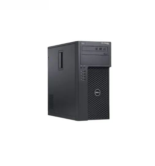 Computador Workstation Dell Precision T1700 Xeon E3 Ssd  - Foto 3