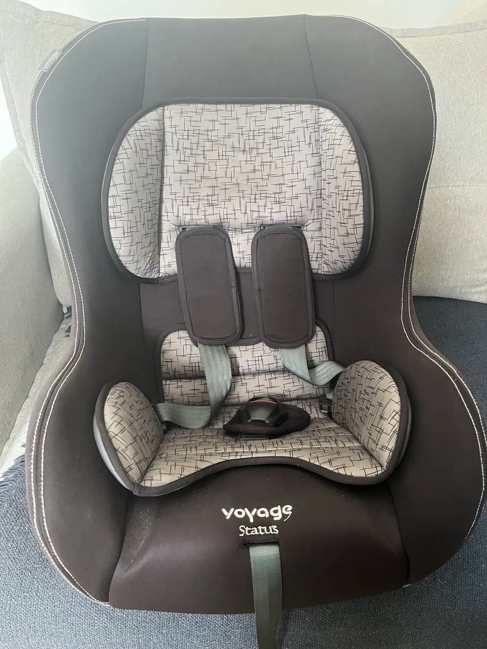 Cadeirinha para carro  - Foto 3
