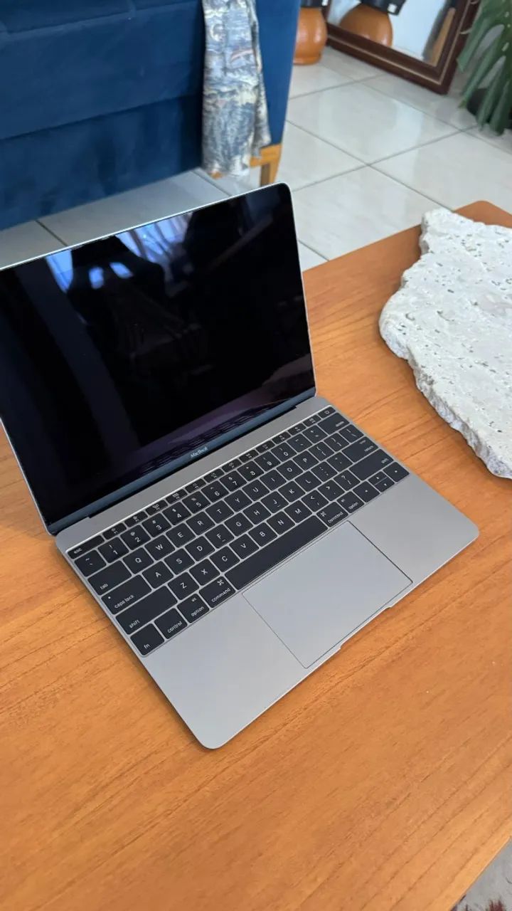 MacBook Monterey 8Gb - Foto 3