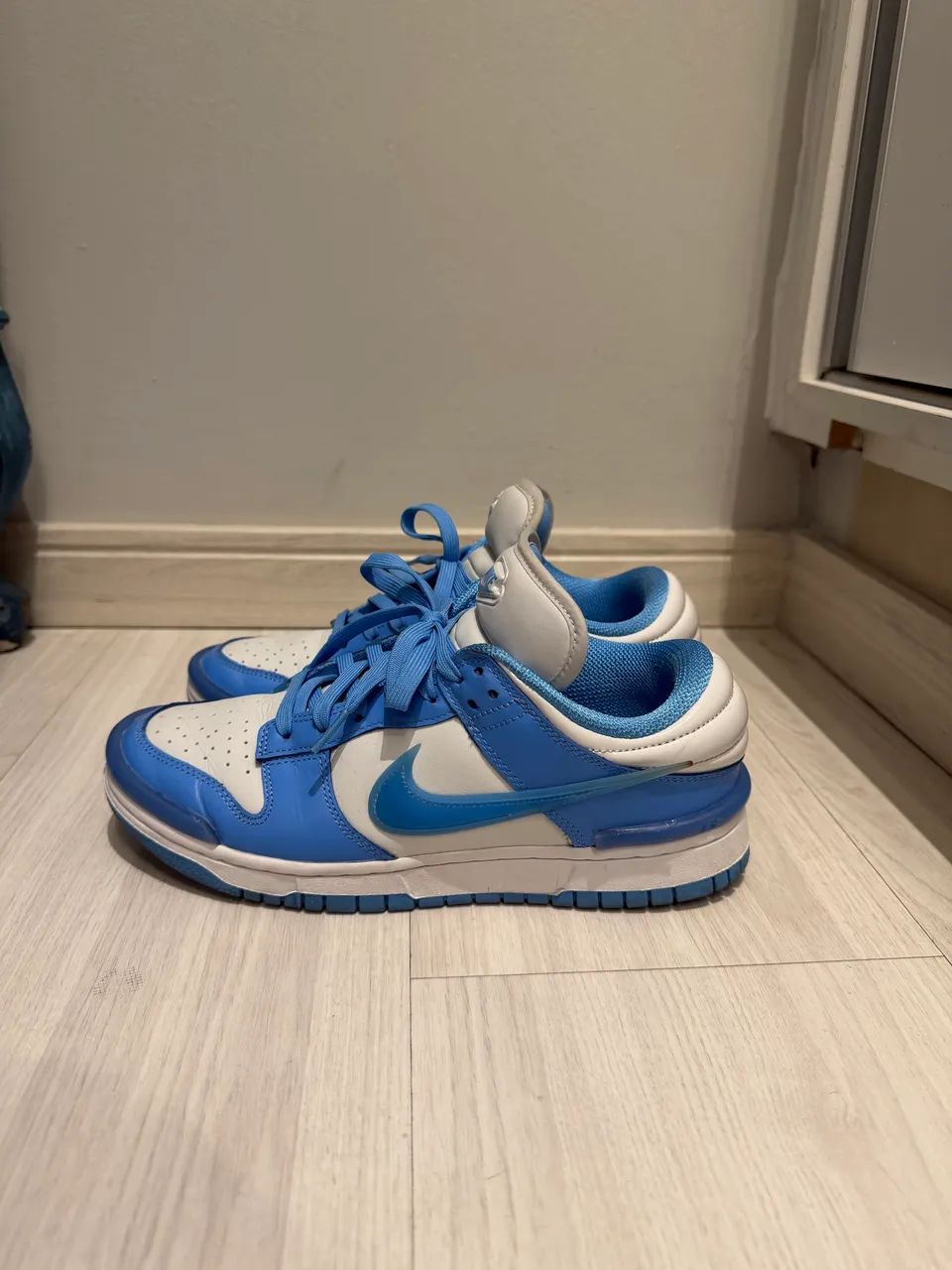 Nike Dunk Low Twist - Tam 39