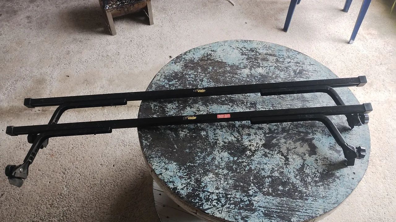 Rack universal  - Foto 3