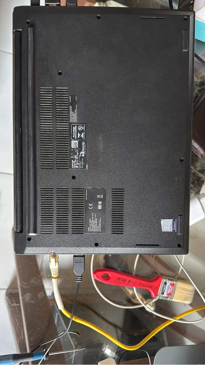 Notebook Lenovo Thinkpad E490 - Foto 3
