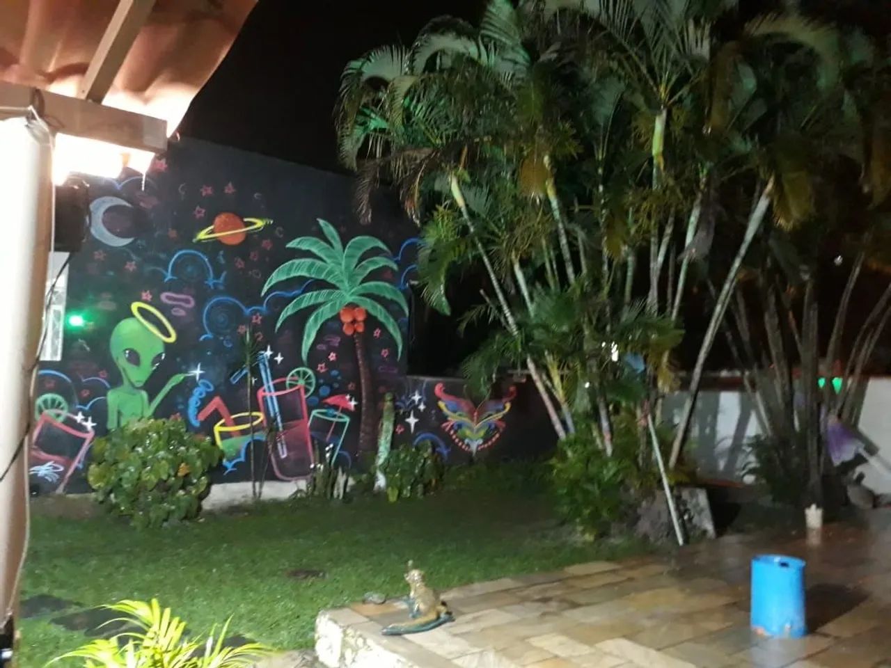 Excelente casa temporada em Muriqui/ Mangaratiba com piscina, quiosque, área gourmet - Foto 3
