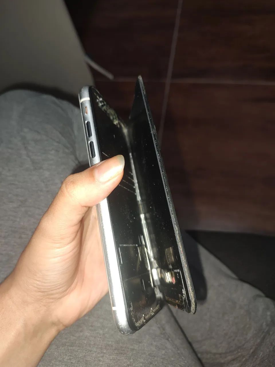 iPhone 11 ( retirada de peças) - Foto 3