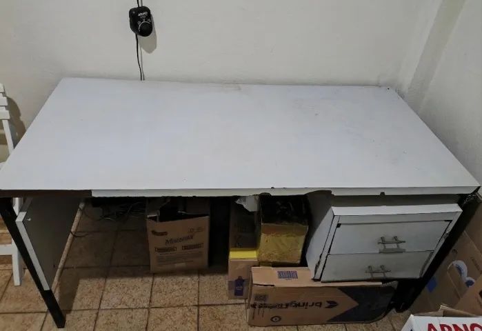Mesa retangular  - Foto 2