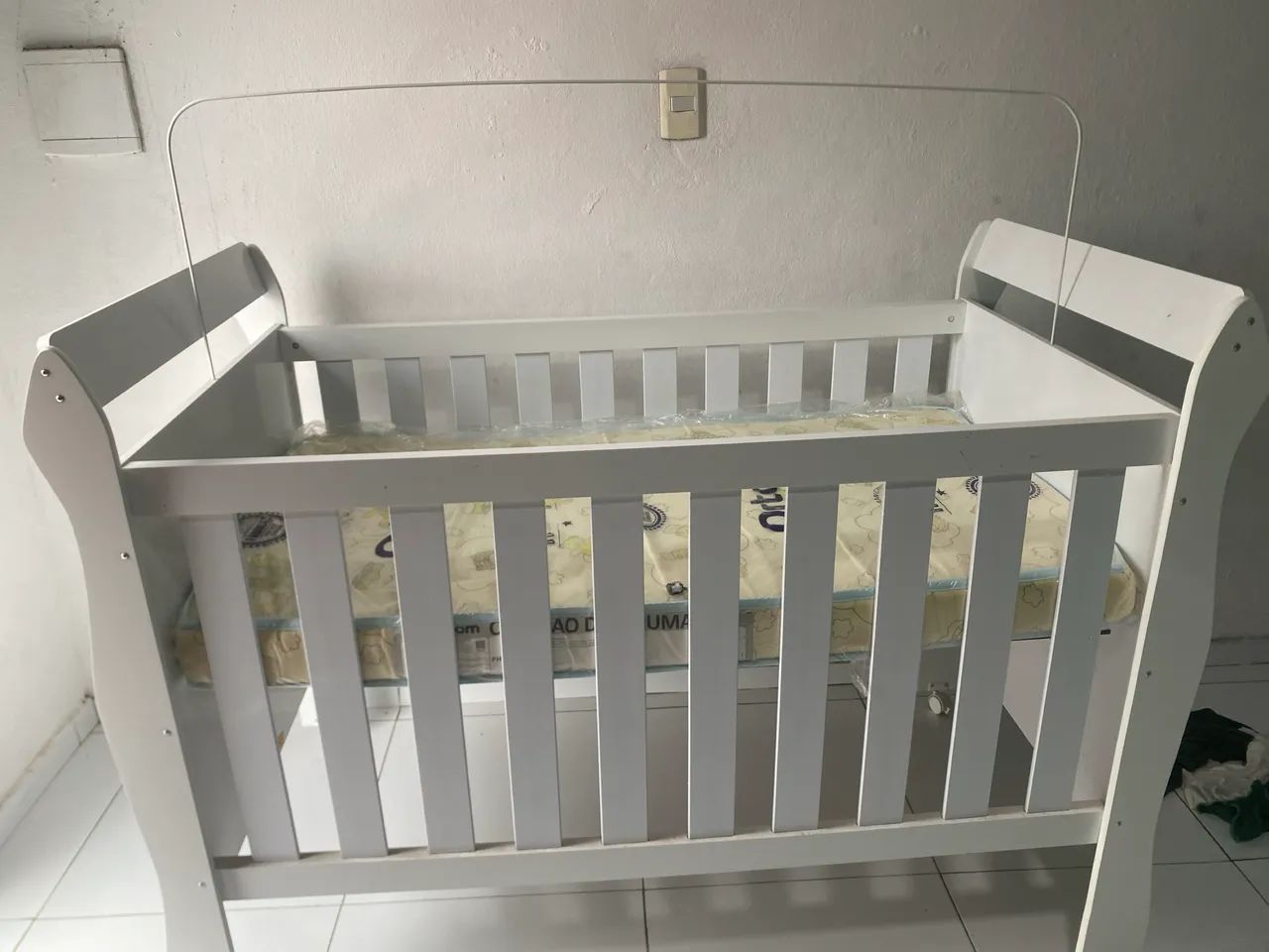 Berço 