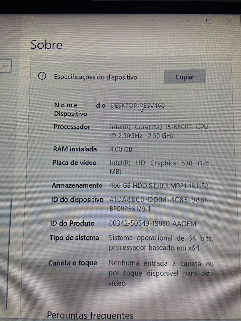 mini pc dell i5 - Foto 5