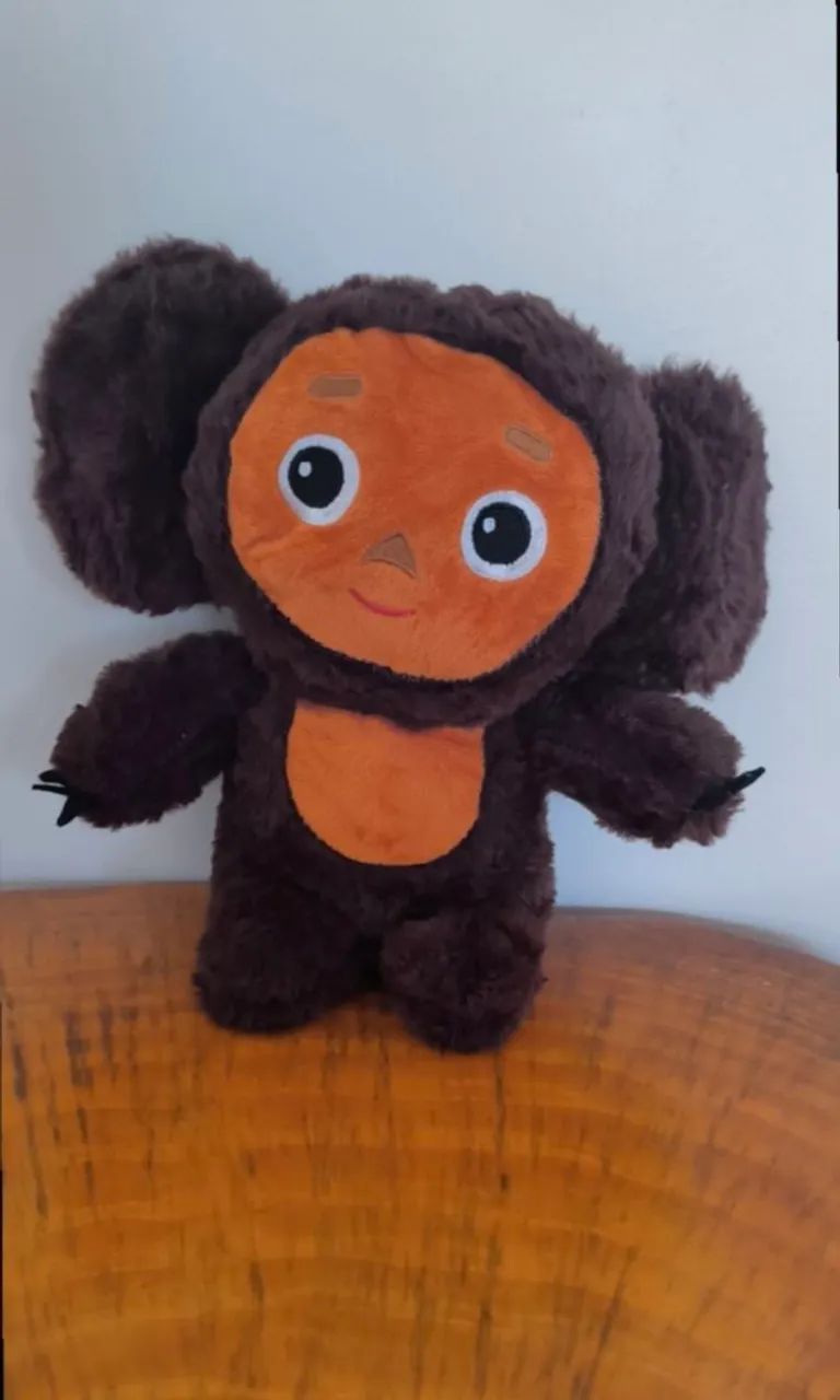Pelúcias - Foto 4
