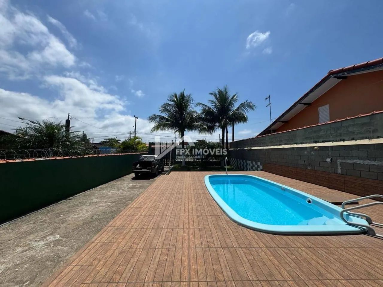 Ca3752 - Casa em , Itanhaém - Foto 5