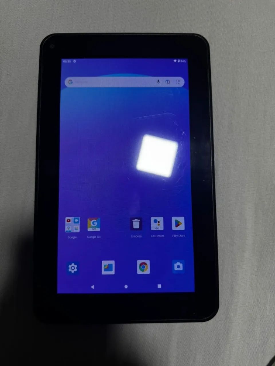 Tablet Multilaser Mickey 32GB - Foto 2