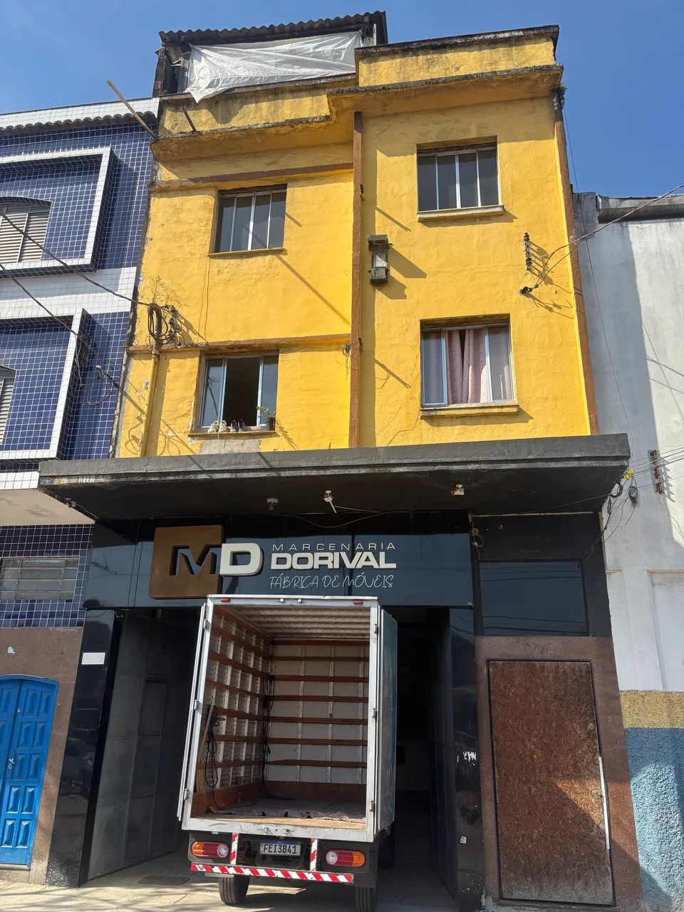 Foto - Santos - Centro