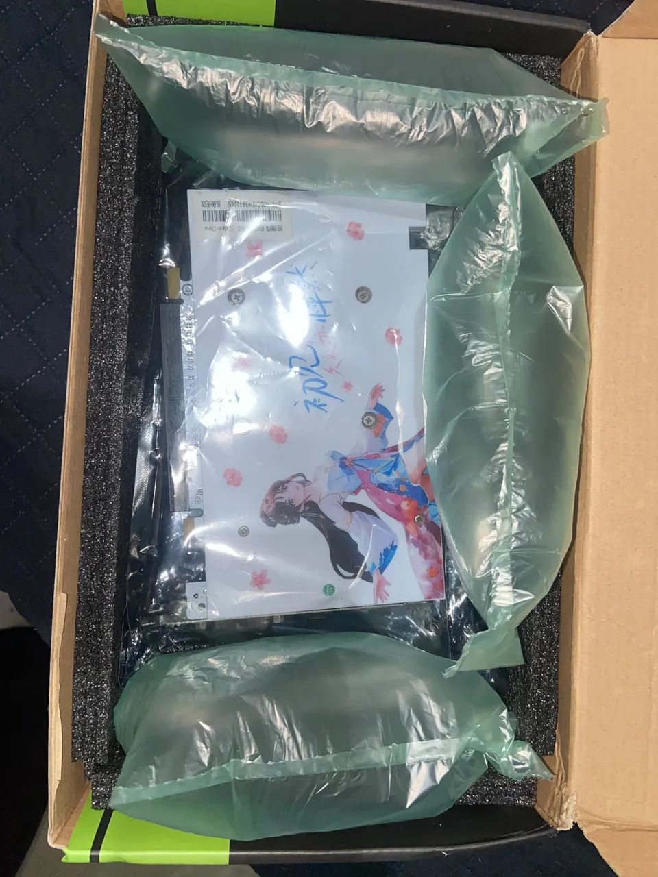 Rx 580 placa de vídeo  - Foto 2