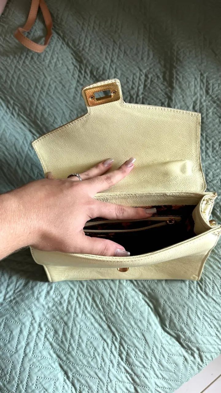 Bolsa Carmen Steffens - Foto 2
