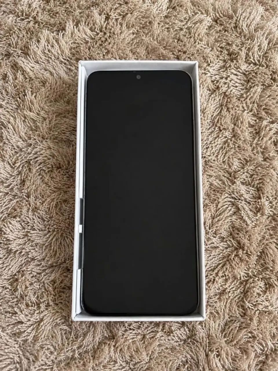 Celular A7 2 meses de uso - Foto 2