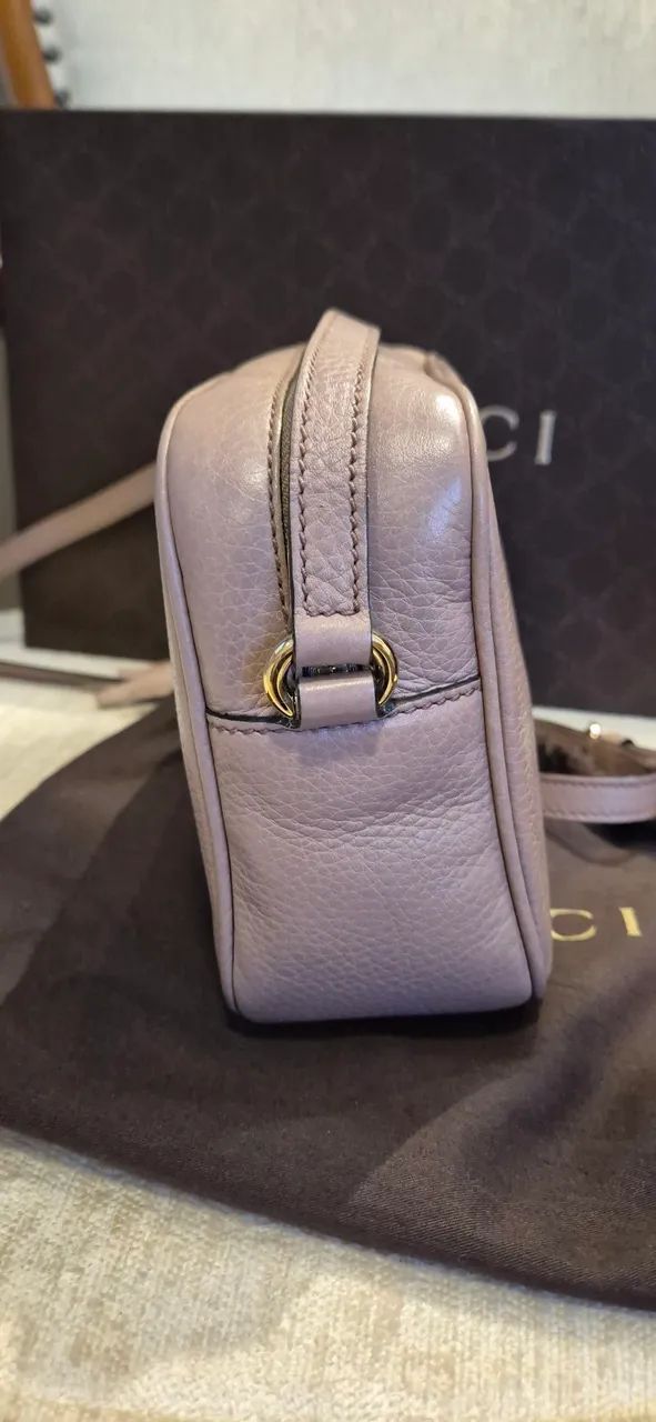 Gucci Soho Disco Bag - Foto 5