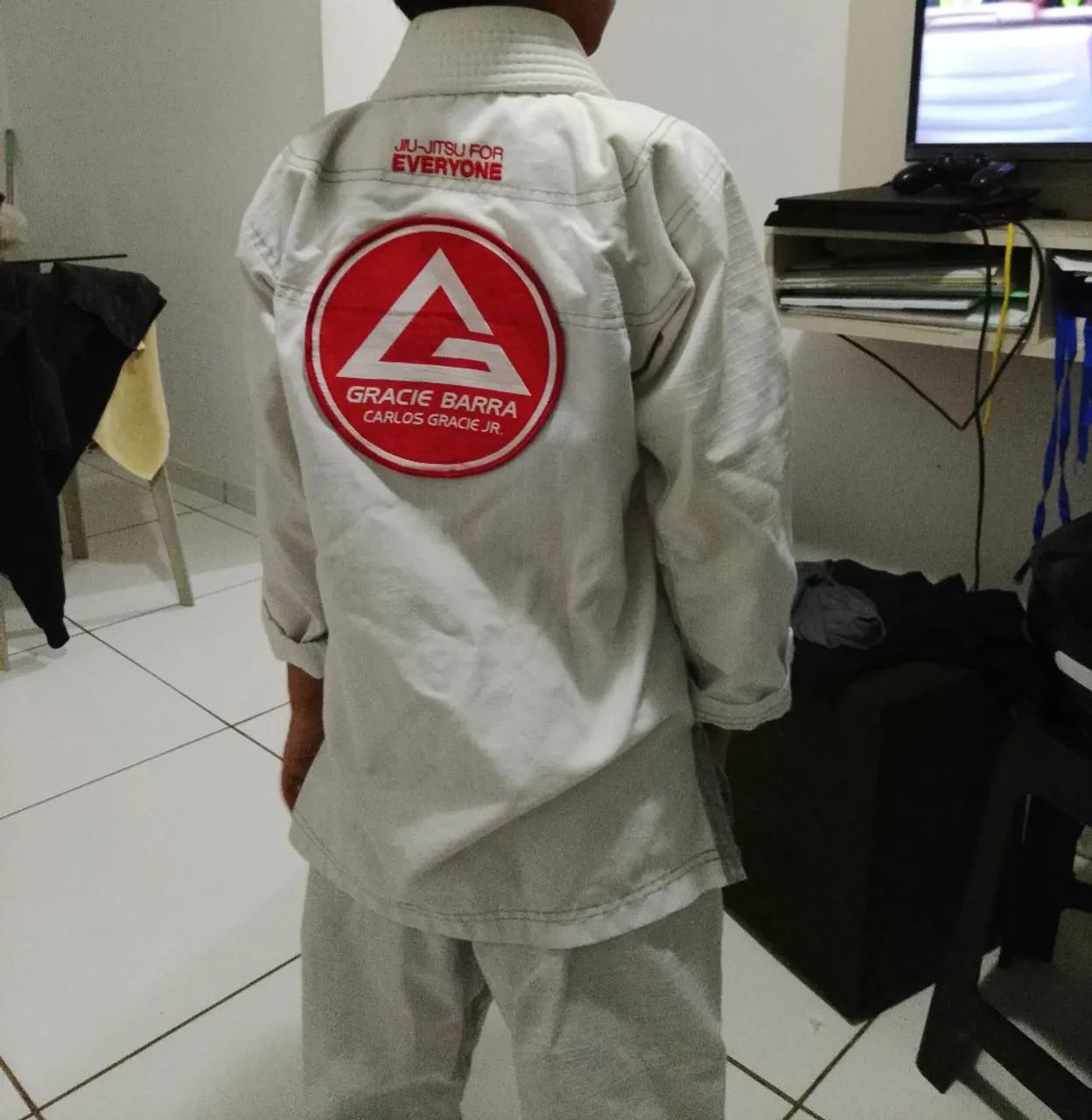 Kimono M2  - Foto 2