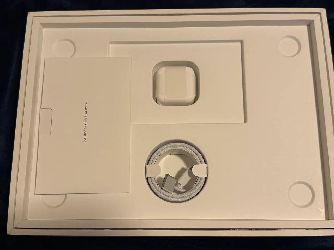 MacBook Air 2026 13 polegadas chip M5 - Foto 4