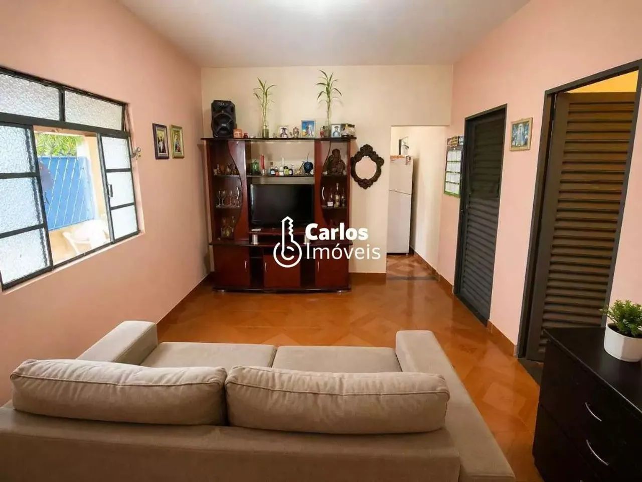 Casa excelente localização  - Foto 5