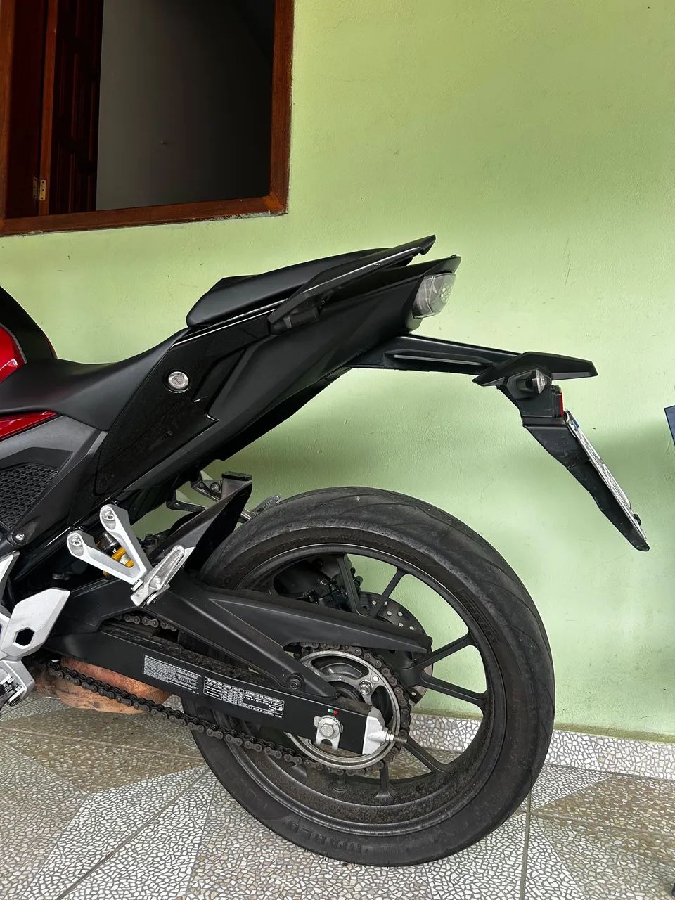 CB300  - Foto 2