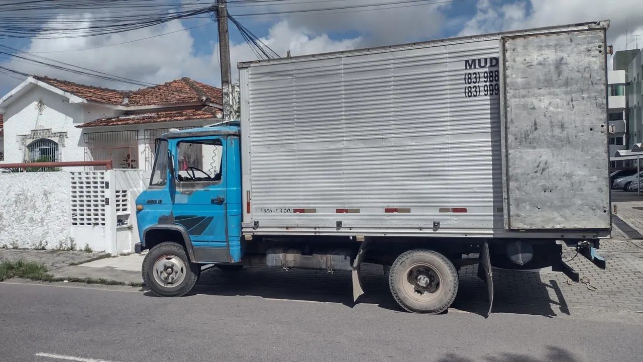 MUDANÇA *  - Foto 5