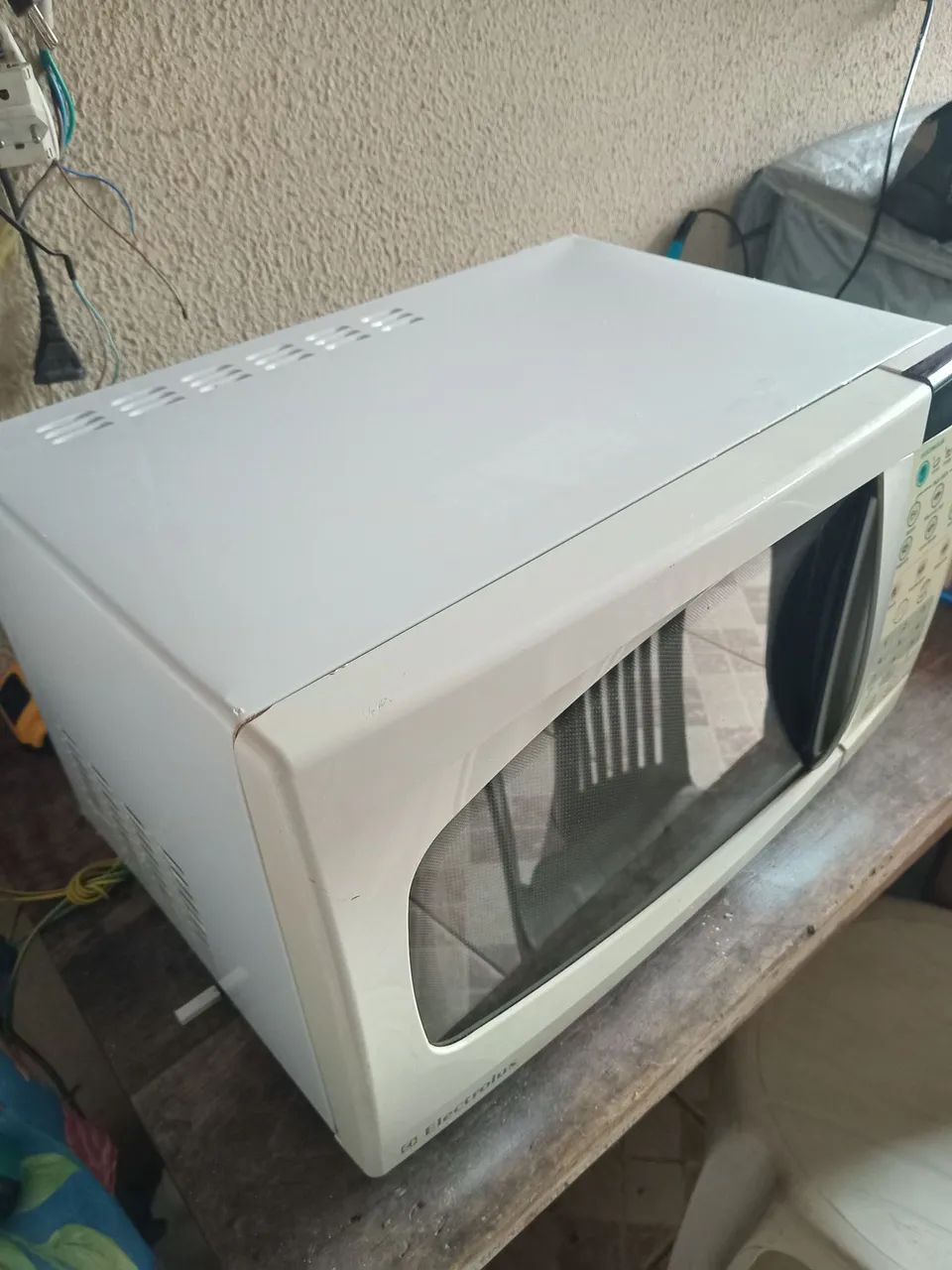 Microondas  - Foto 5