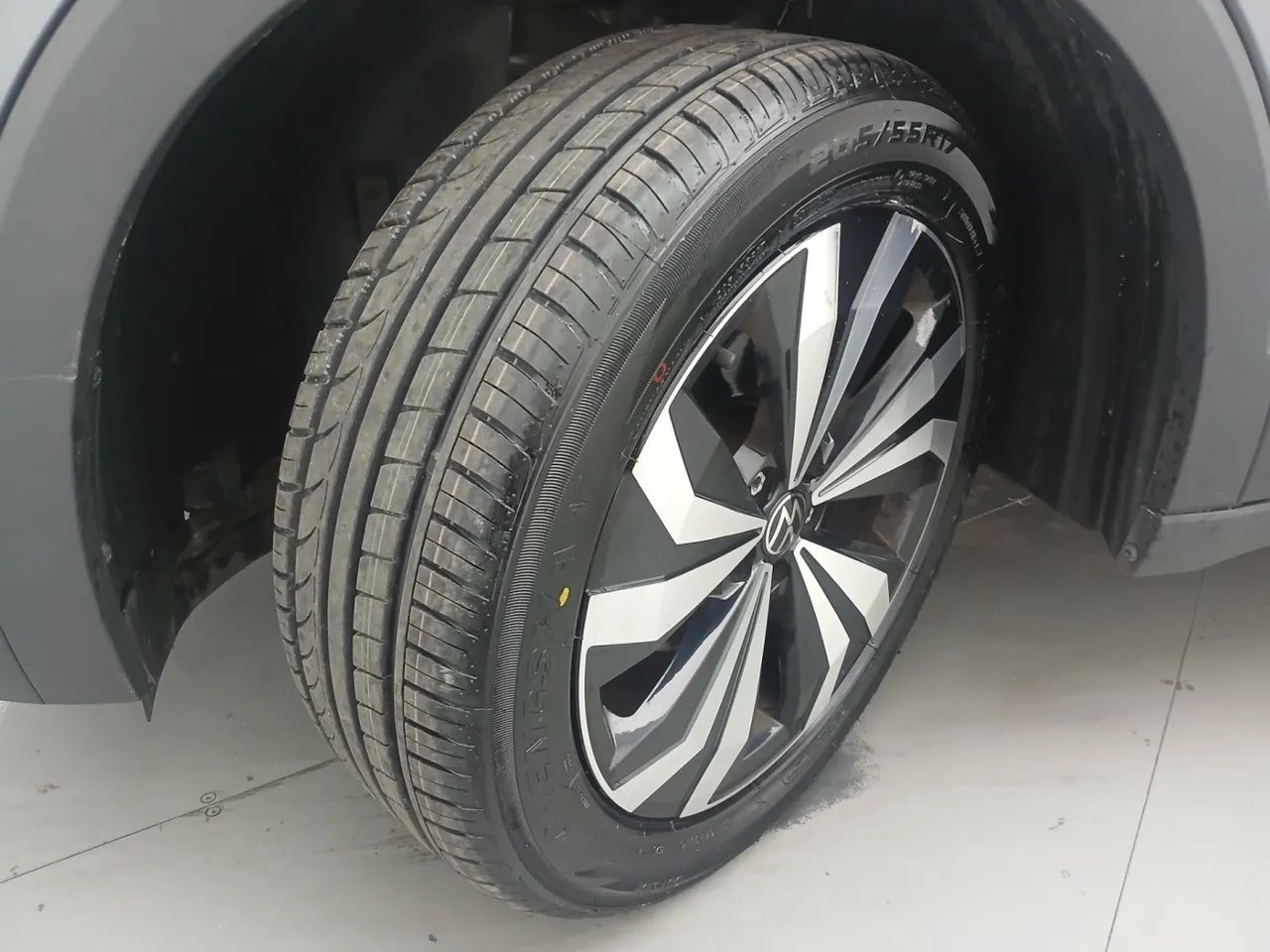 Volkswagen T-Cross 1.0 TSI Flex 12V 5P Aut., foto 11 de 18