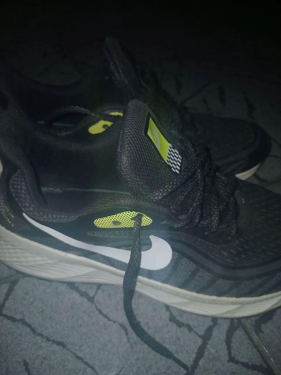  Vende se Sapato Nike n°39/40 - Foto 2