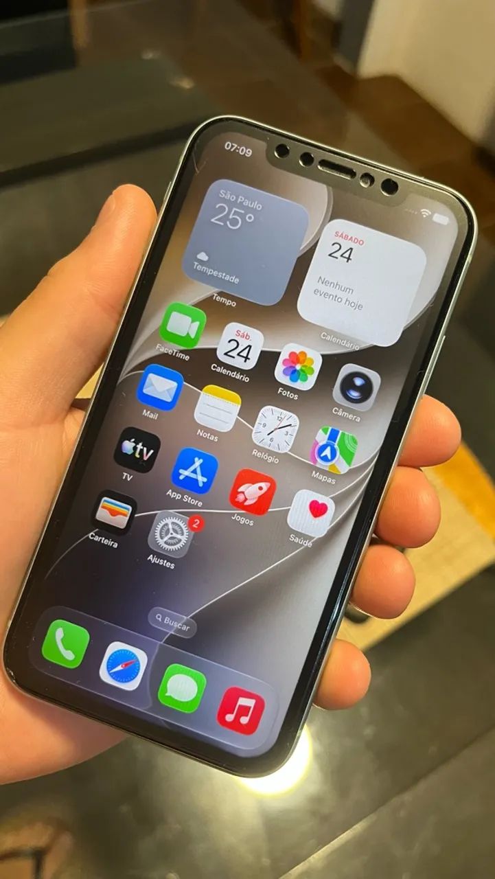 iPhone 11 com 128 Gb - Foto 4