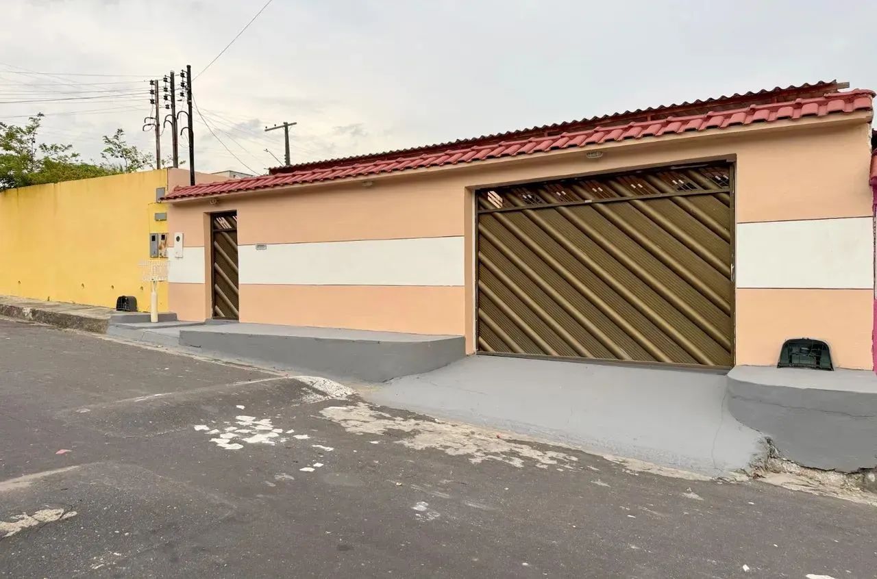 Casa à Venda no Conjunto Rio Maracanã  Bairro Flores, Manaus/AM - Foto 11