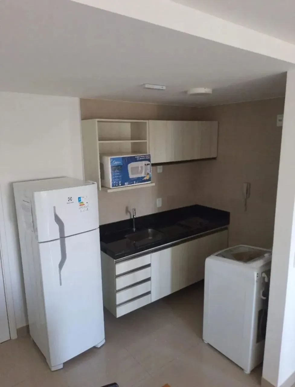 :Apartamento para Aluguel- Boa viagem - 1 Quartos. ' - Foto 7