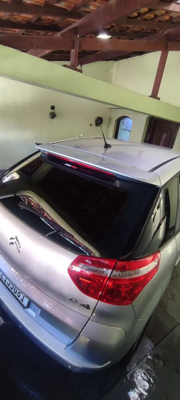 Citroën C4 2009