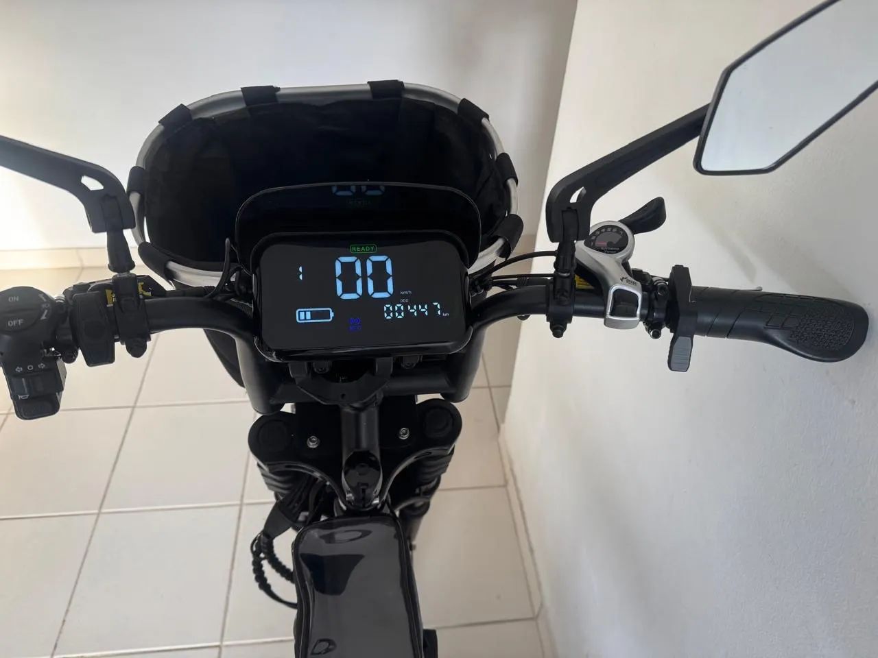 Bike V8 Pro (OPORTUNIDADE) - Foto 5