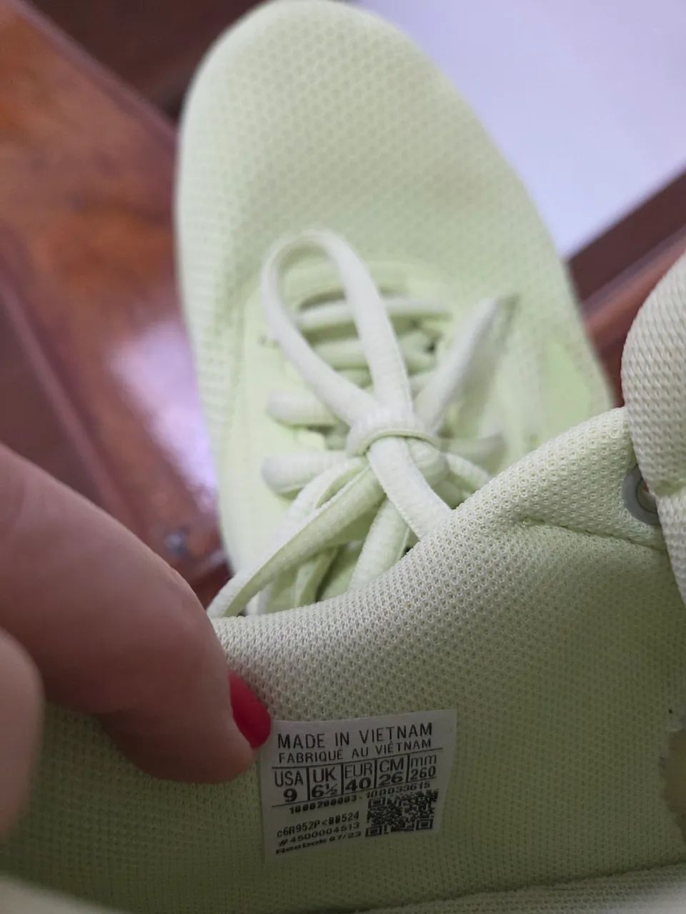 Tênis Reebok Original - Foto 5