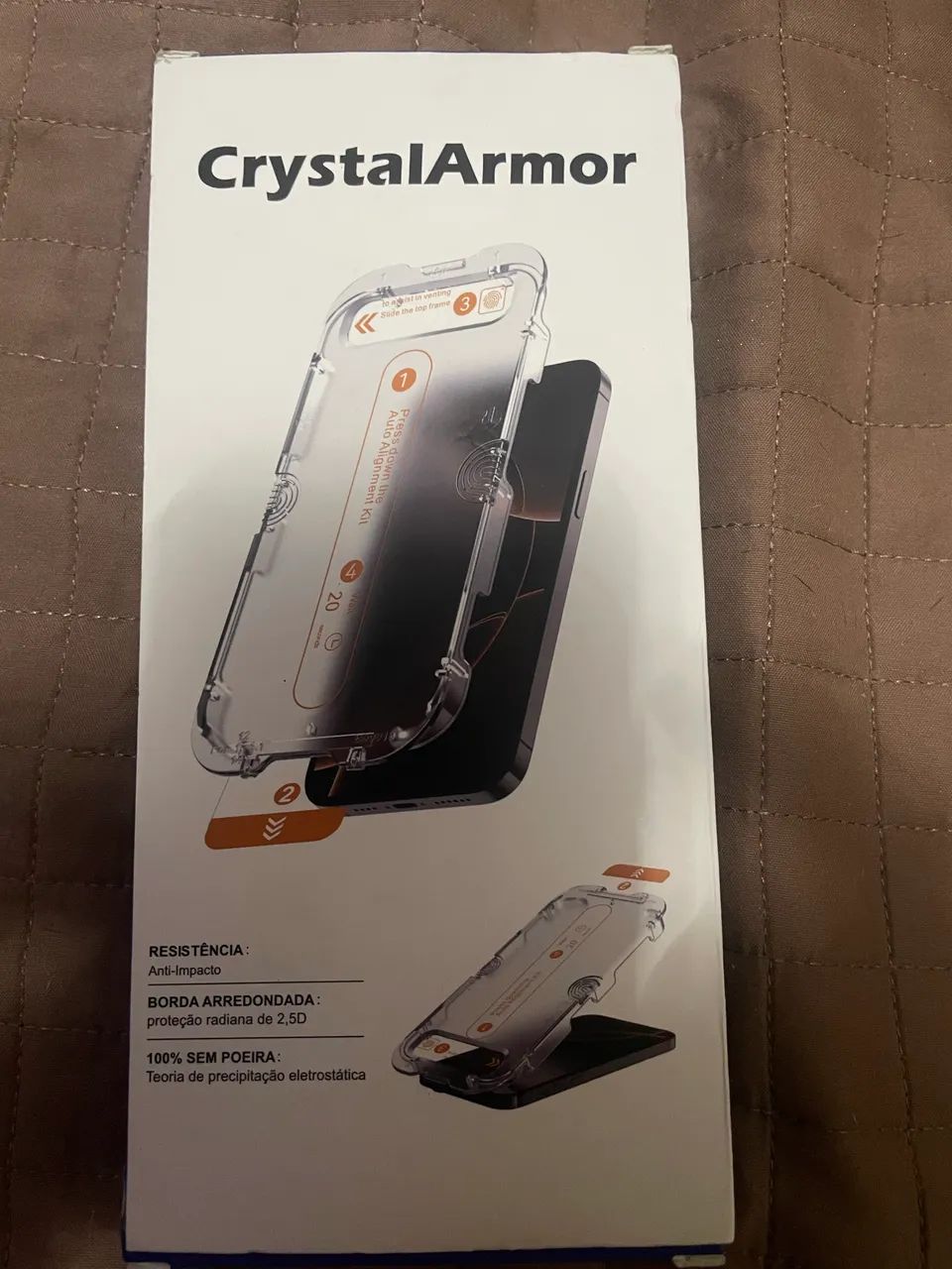 Película iPhone 17 pro - Foto 3