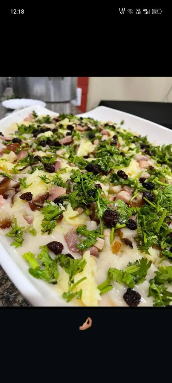 encomenda  de comidas. - Foto 3