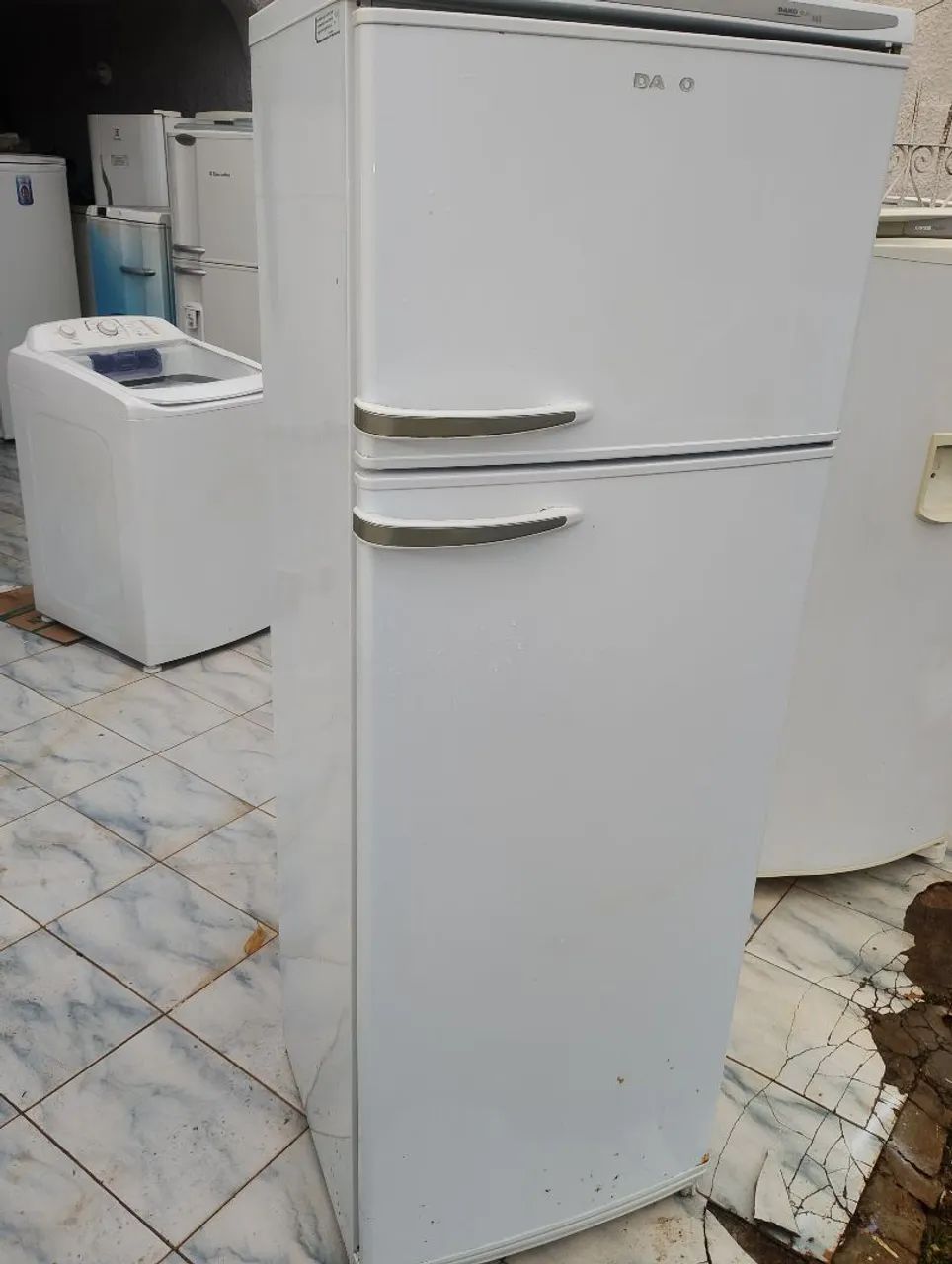 DAKO DUPLEX  - Foto 3
