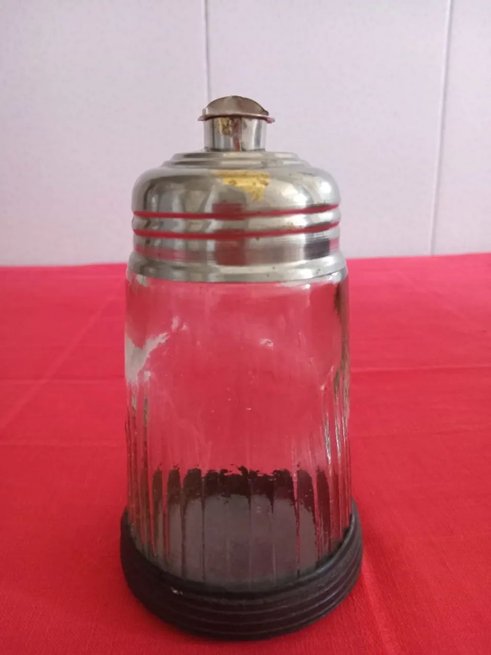 Açucareiro vintage