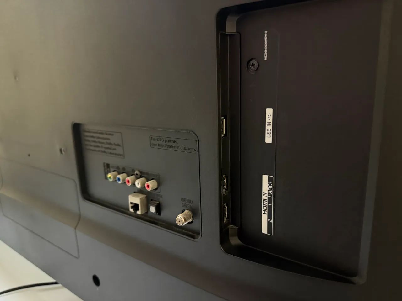 LG webOS TV LK5750PSA 43 polegadas  - Foto 5