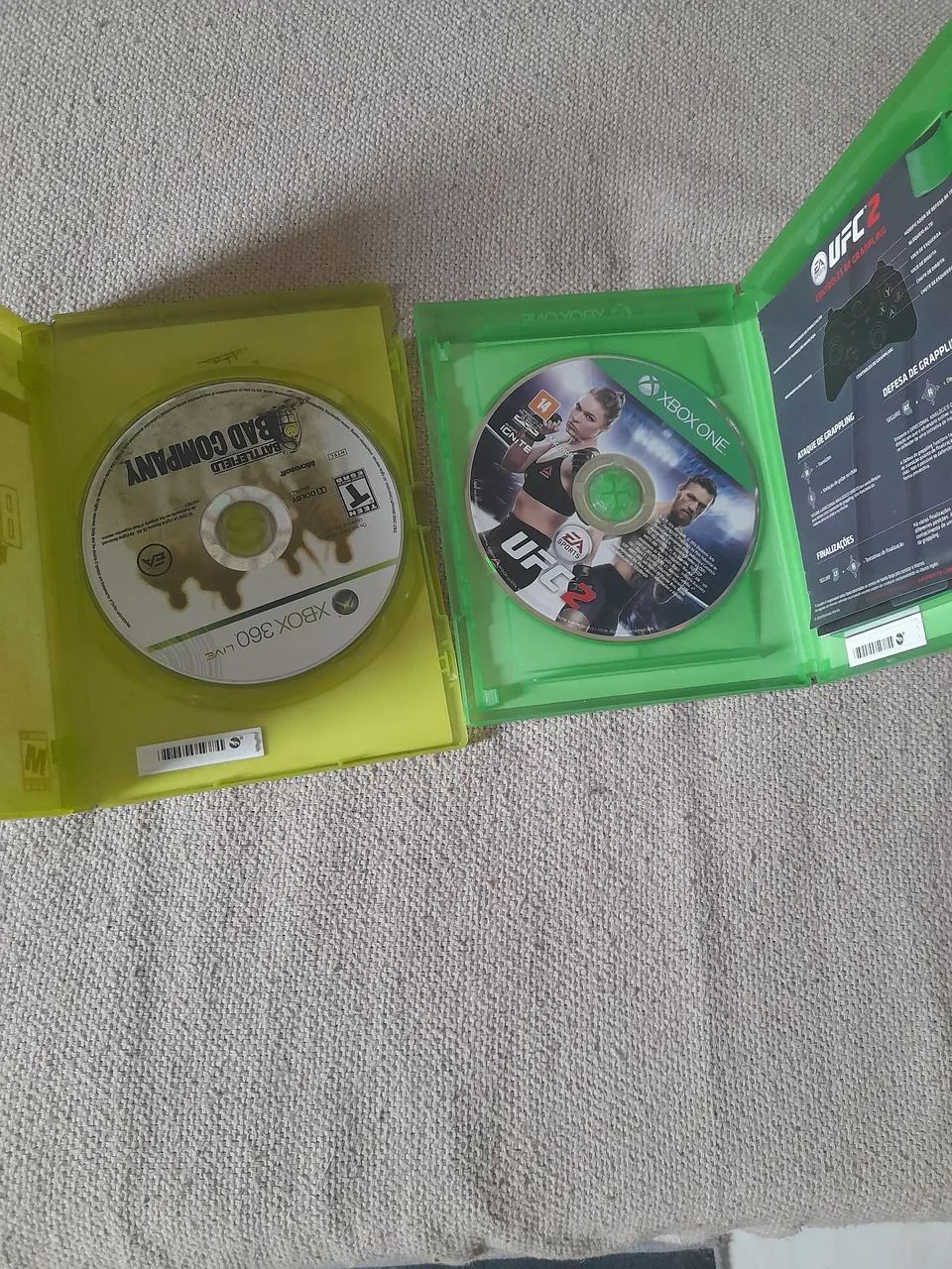 Jogos de Xbox  - Foto 2