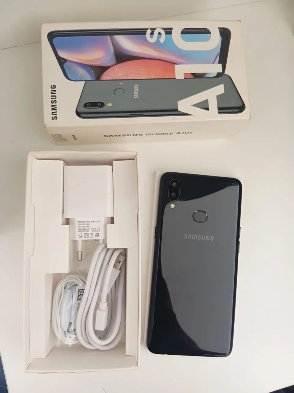 A10s Samsung  - Foto 2