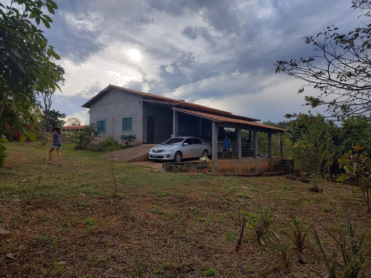 Vendo Chácara 5.750 - Itauçu  - Foto 2