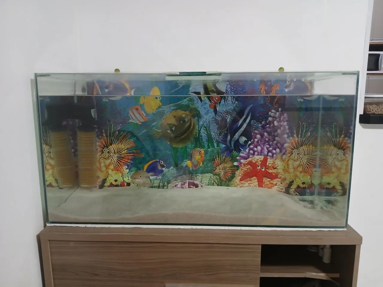 Aquário  200 litros - Foto 4