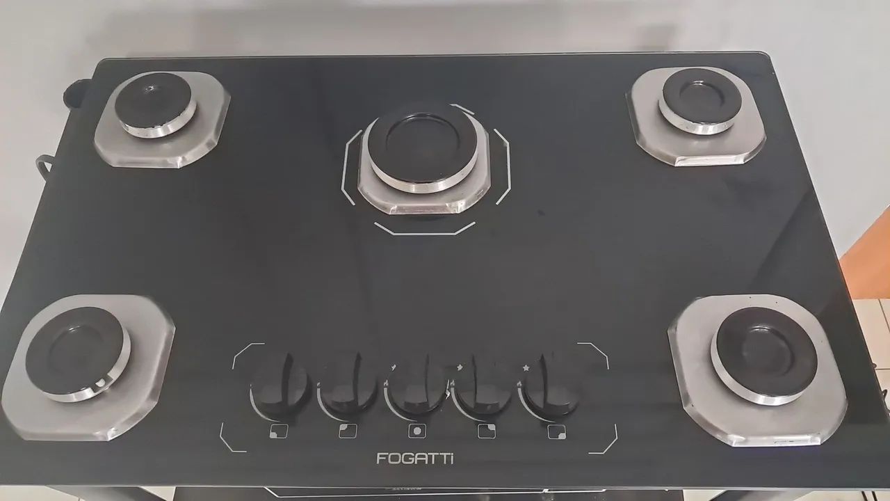 Kooktop 