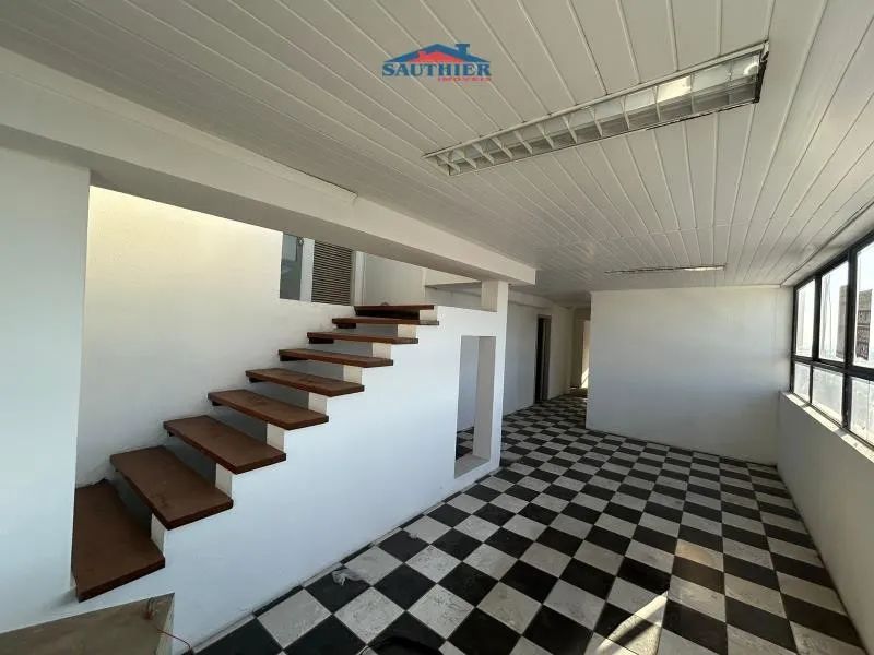 Sala Comercial (superior) Centro Esteio - Foto 4