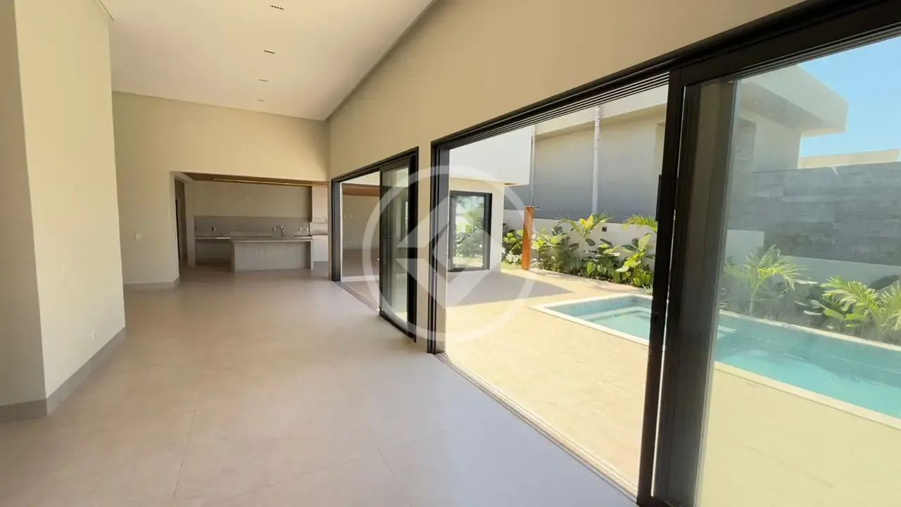 Residência térrea no Jardins Munique codigo: 277042 - Foto 3