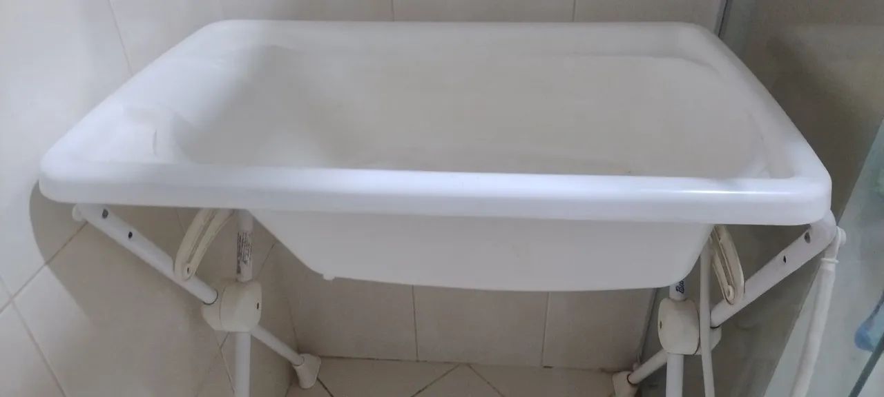 Banheira para bebê  - Foto 2