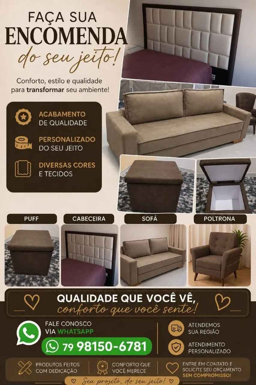 Reforma personalizada - Foto 2
