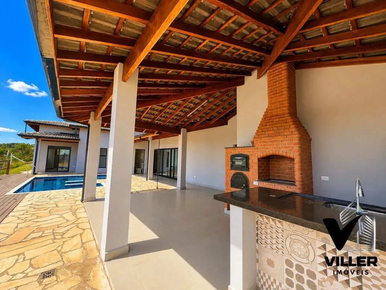 Imóvel para venda tem 1000 metros quadrados com 3 quartos - Foto 5