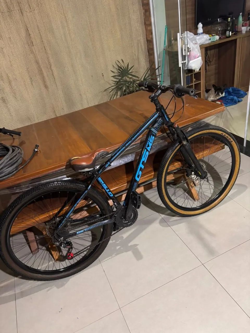 Bicicleta aro 29  - Foto 3